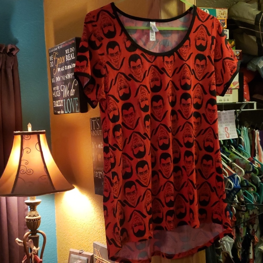 Lularoe Classic T